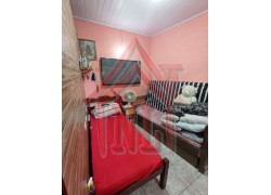 SOBRADO À VENDA COM 02 CASAS E 02 VAGAS DE GARAGEM JD. DA CONQUISTA COD ZL 1080 SOBRADO À VENDA COM 02 CASAS E 02 VAGAS DE GARAGEM JD. DA CONQUISTA COD ZL 1080
